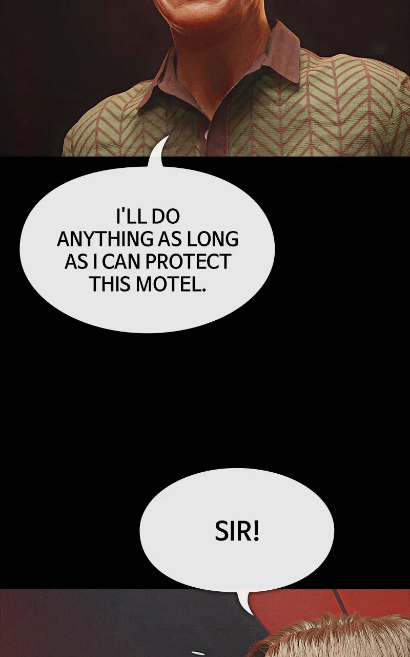There Are No Demons Chapter 118 - page 73