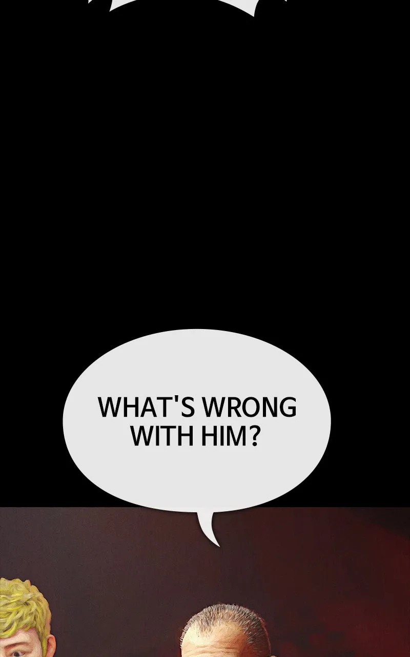 There Are No Demons Chapter 118 - page 90