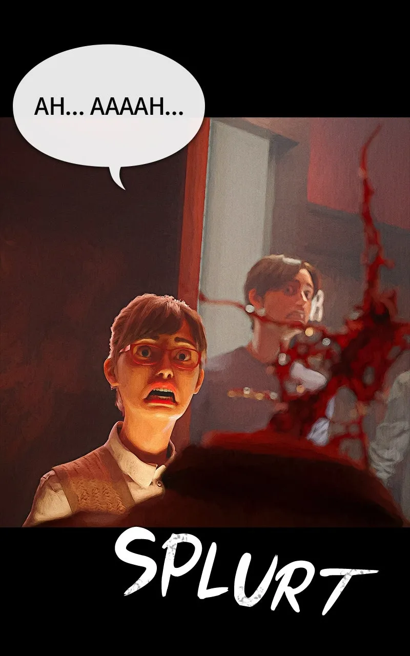 There Are No Demons Chapter 118 - page 95
