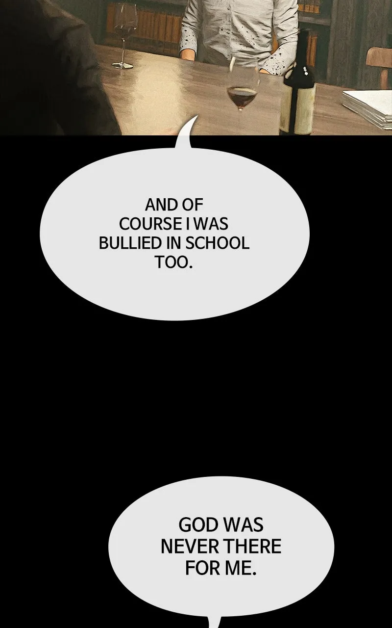 There Are No Demons Chapter 129 - page 101