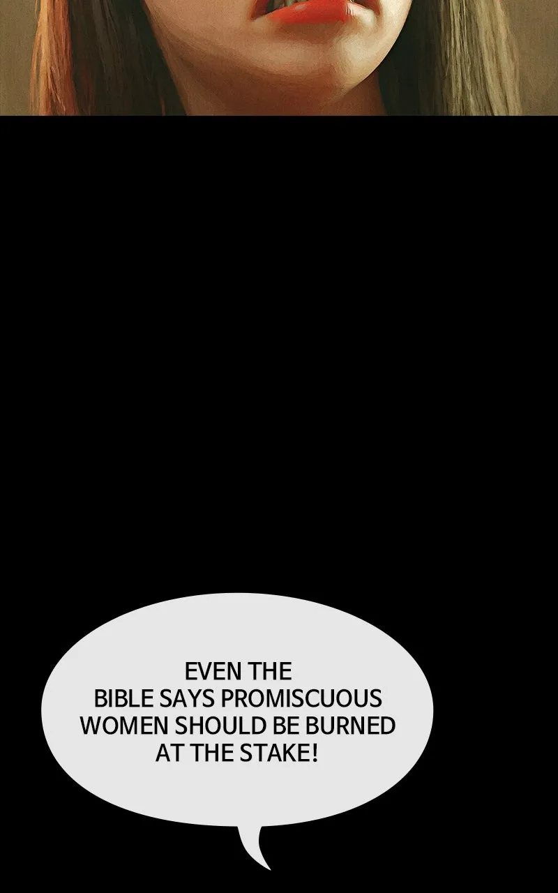 There Are No Demons Chapter 129 - page 20