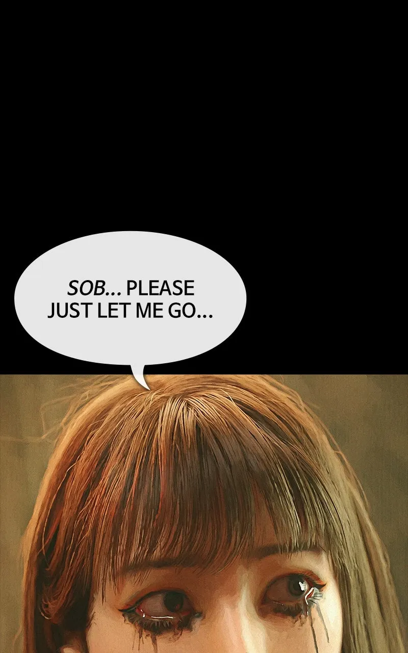 There Are No Demons Chapter 129 - page 25