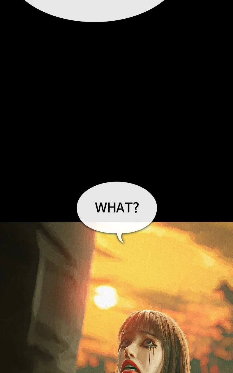 There Are No Demons Chapter 129 - page 30