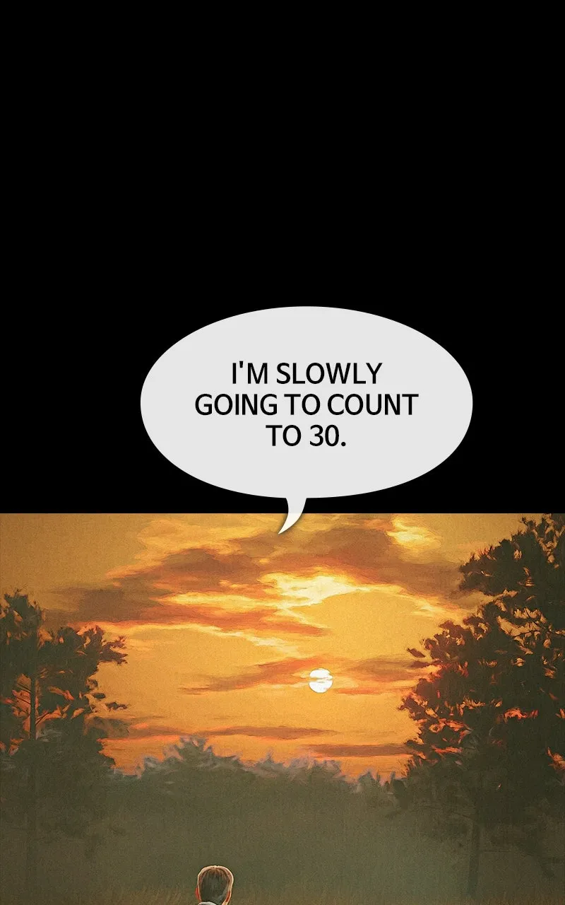 There Are No Demons Chapter 129 - page 33