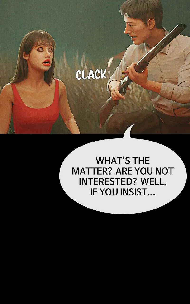 There Are No Demons Chapter 129 - page 35