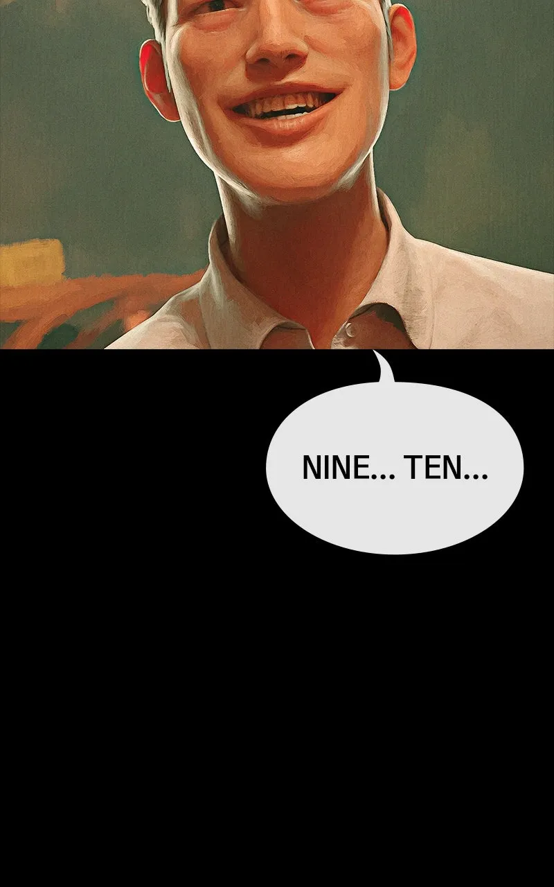 There Are No Demons Chapter 129 - page 41