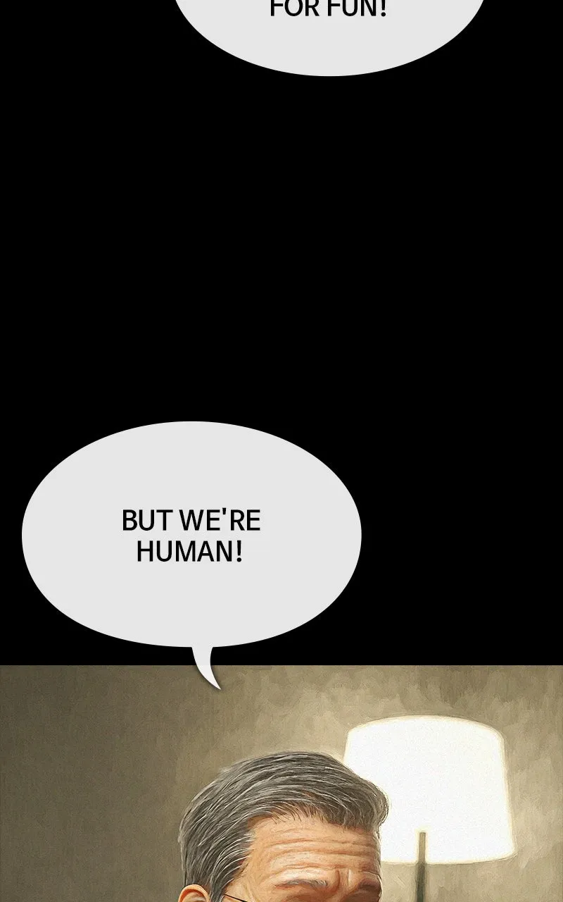 There Are No Demons Chapter 129 - page 79