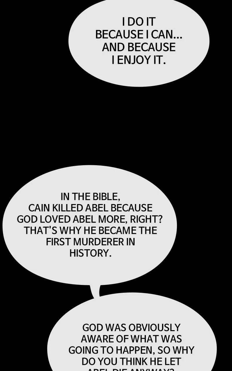 There Are No Demons Chapter 129 - page 89