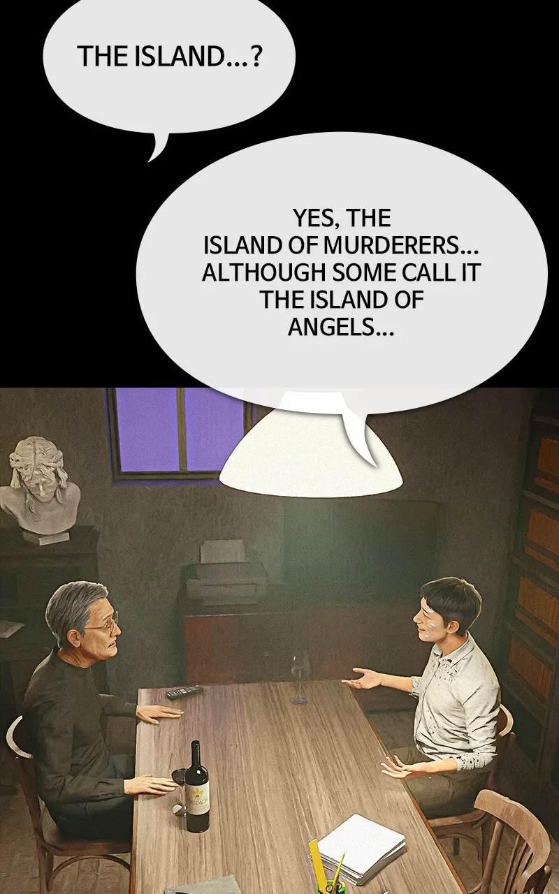 There Are No Demons Chapter 129 - page 93