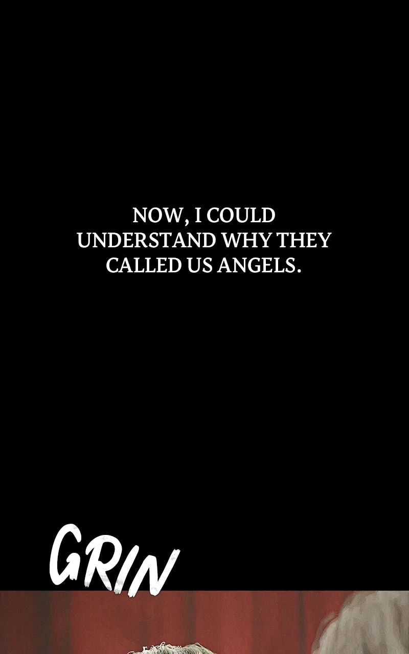 There Are No Demons Chapter 130 - page 116