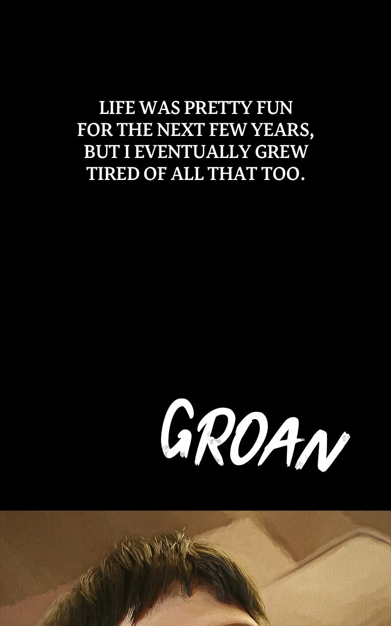There Are No Demons Chapter 130 - page 16