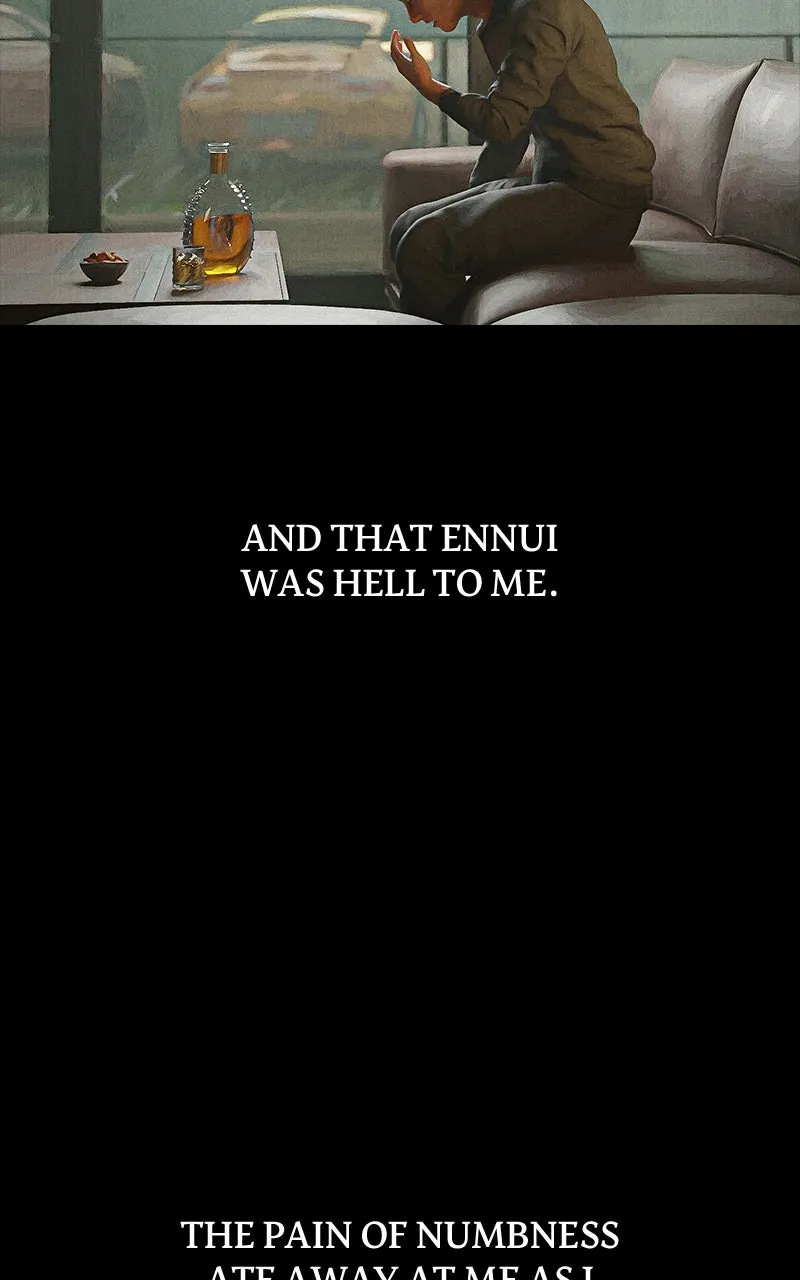 There Are No Demons Chapter 130 - page 20