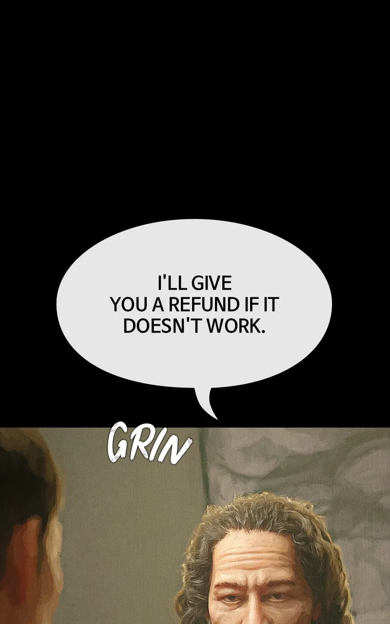 There Are No Demons Chapter 130 - page 34