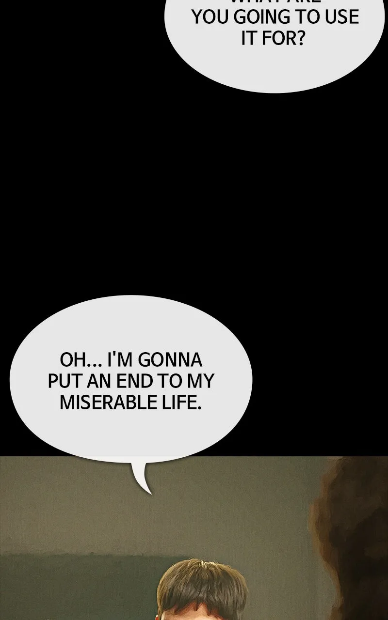 There Are No Demons Chapter 130 - page 37