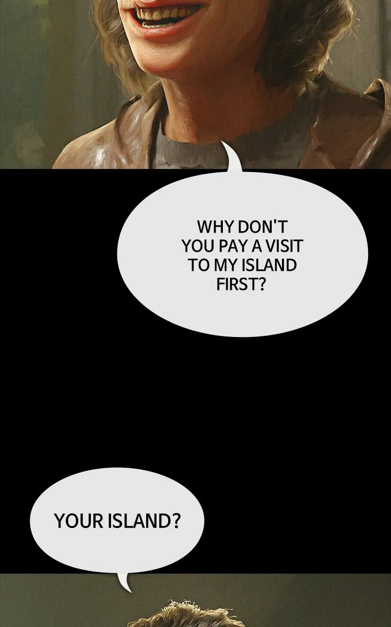 There Are No Demons Chapter 130 - page 46