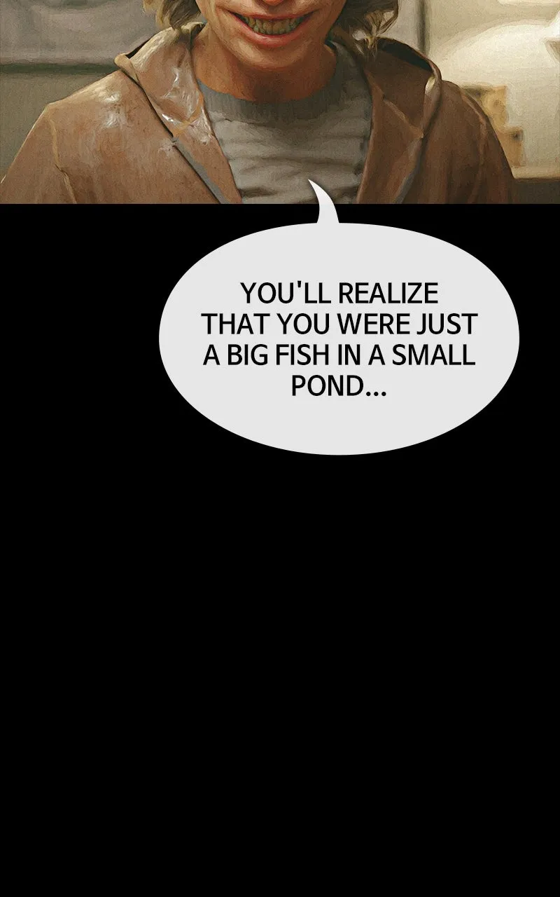 There Are No Demons Chapter 130 - page 57