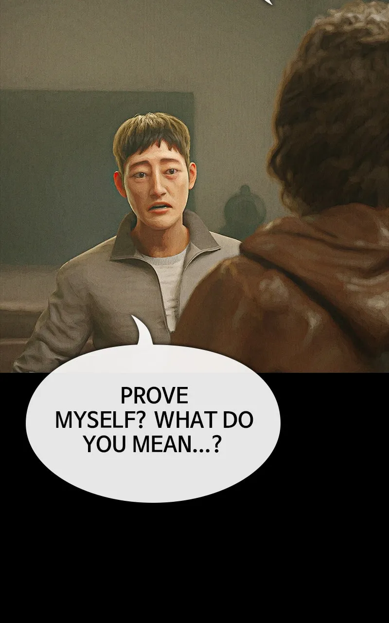 There Are No Demons Chapter 130 - page 60