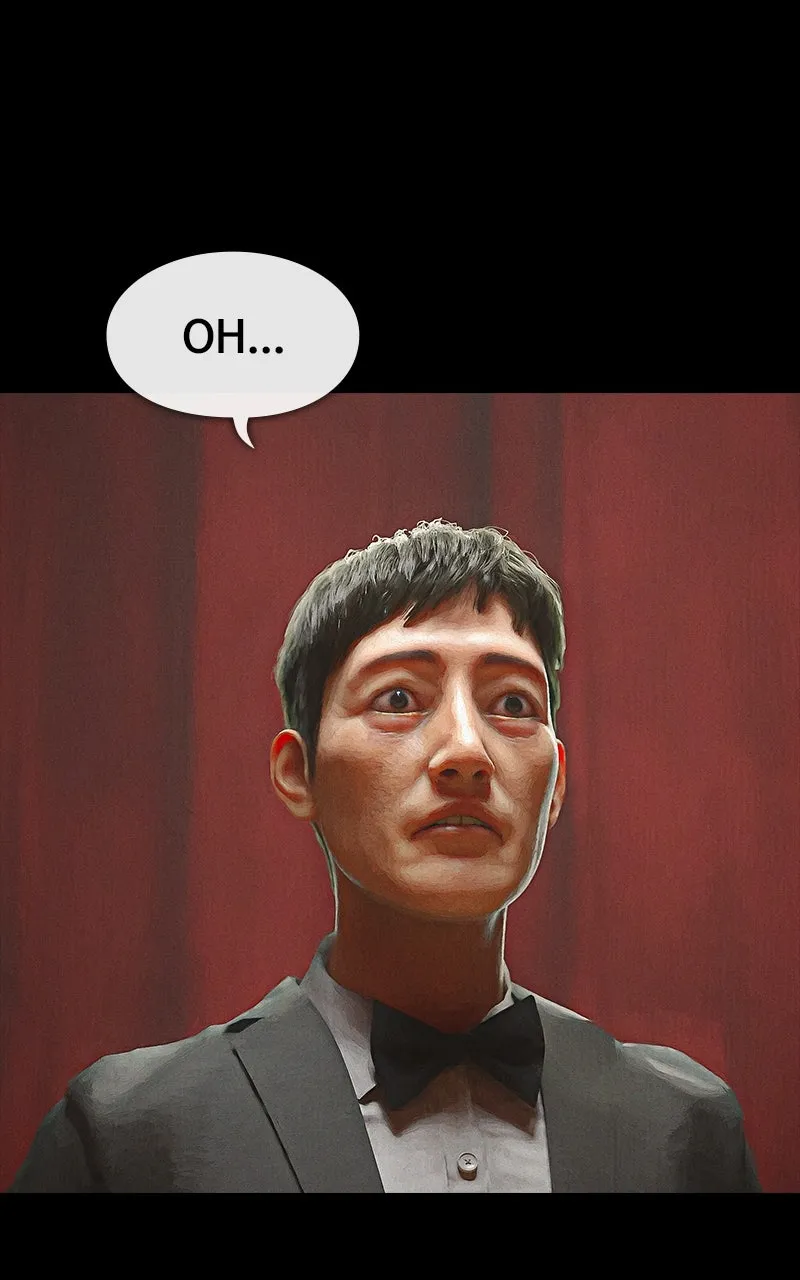 There Are No Demons Chapter 130 - page 80