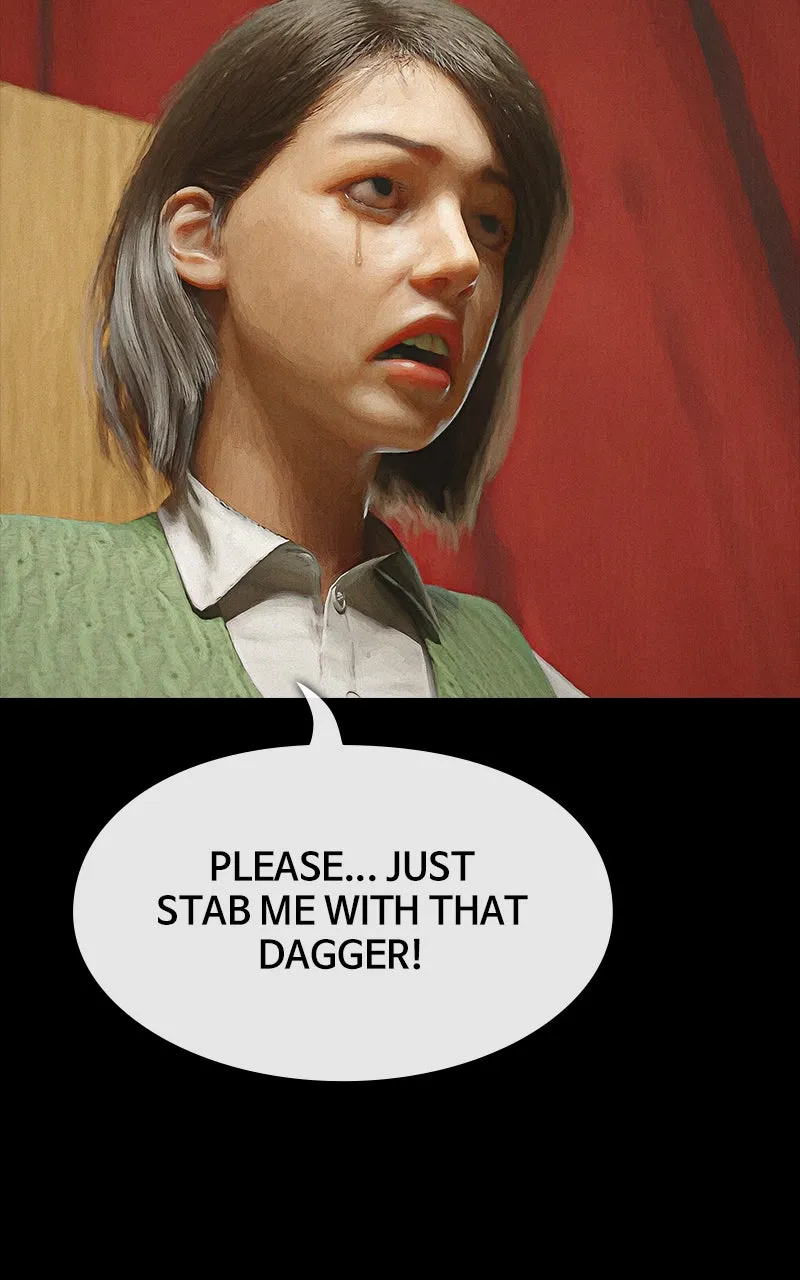 There Are No Demons Chapter 130 - page 96