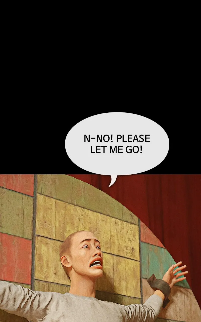 There Are No Demons Chapter 131 - page 10