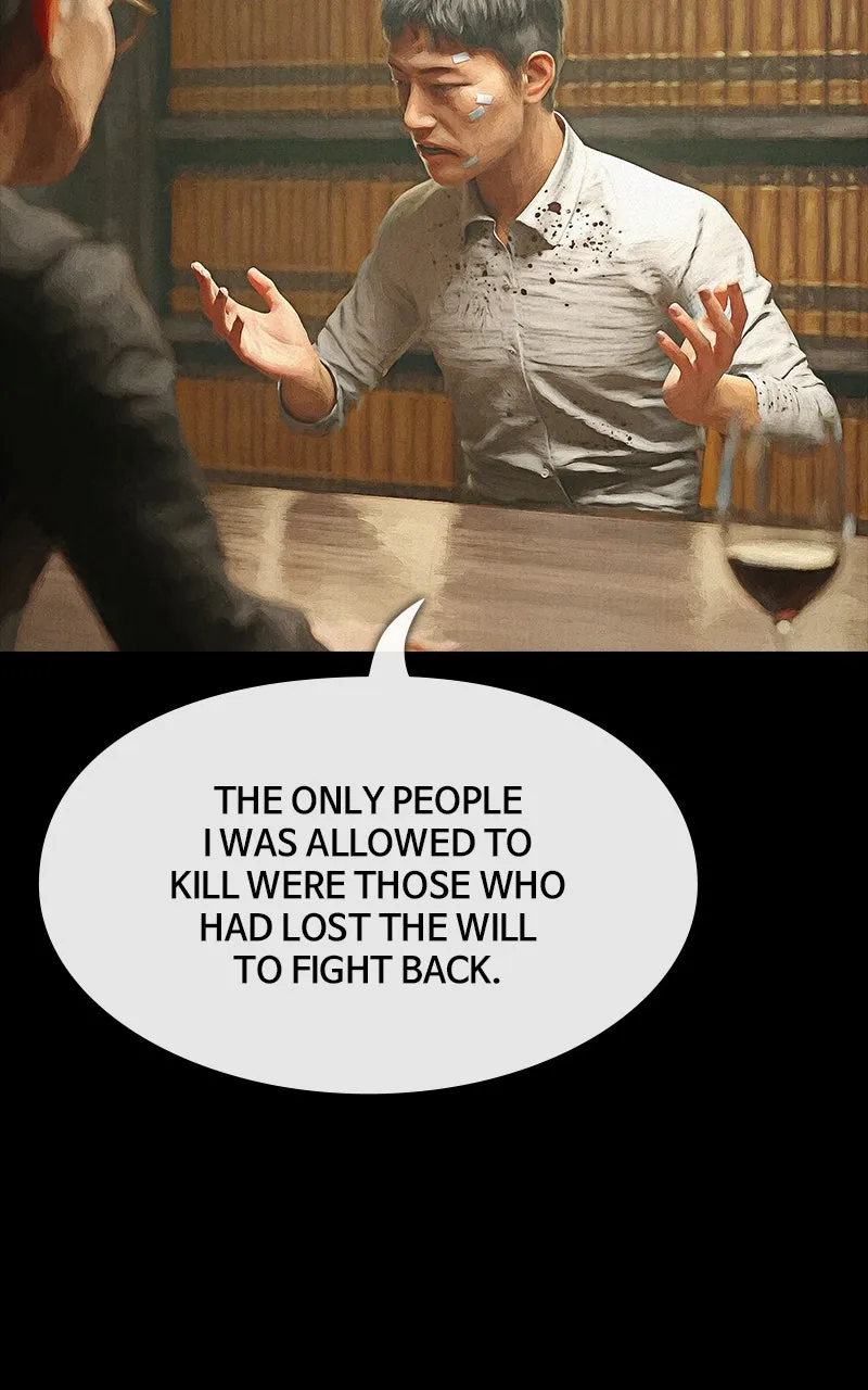 There Are No Demons Chapter 131 - page 100