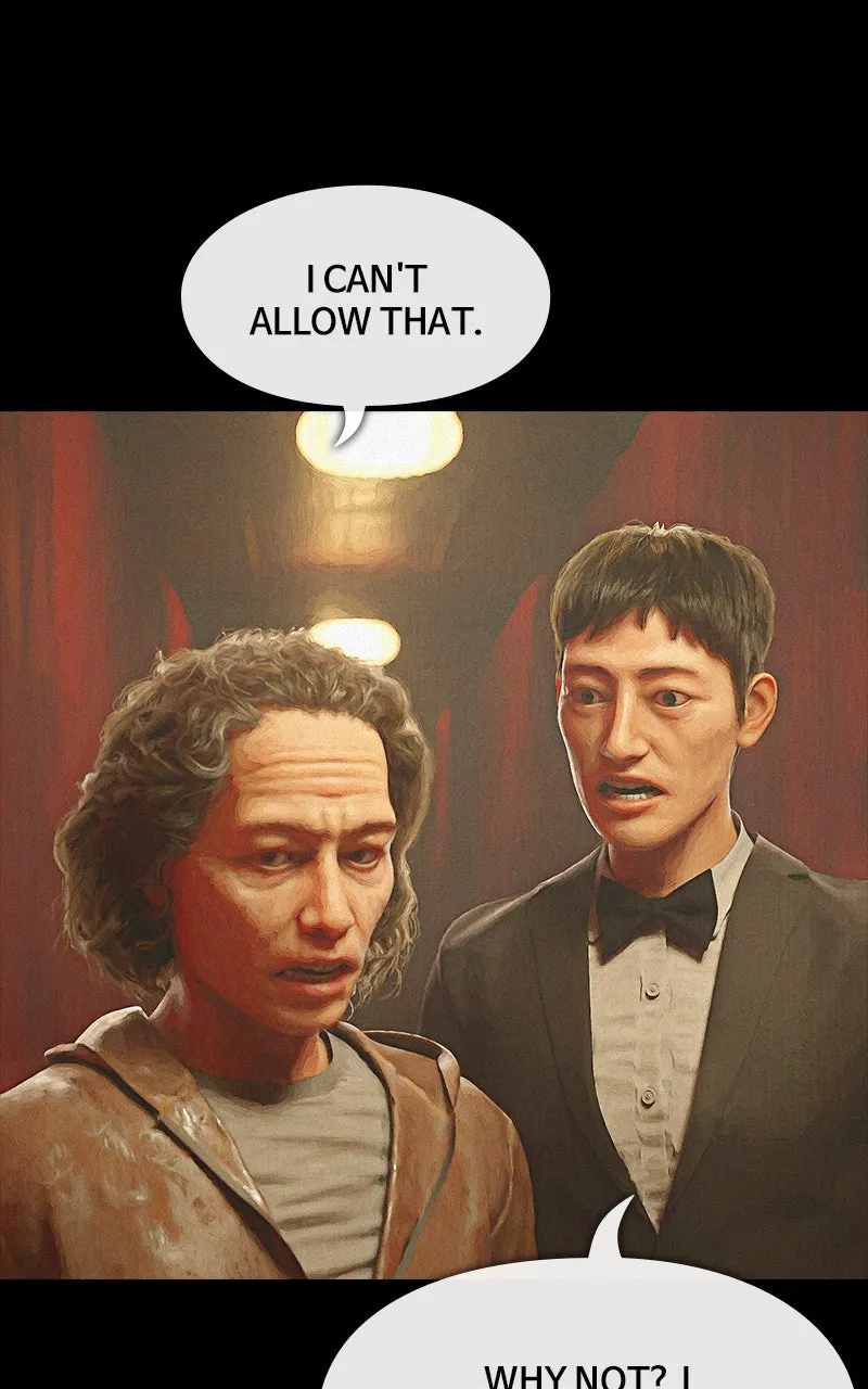 There Are No Demons Chapter 131 - page 108