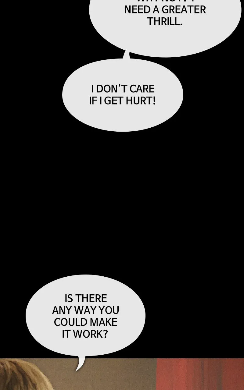 There Are No Demons Chapter 131 - page 109