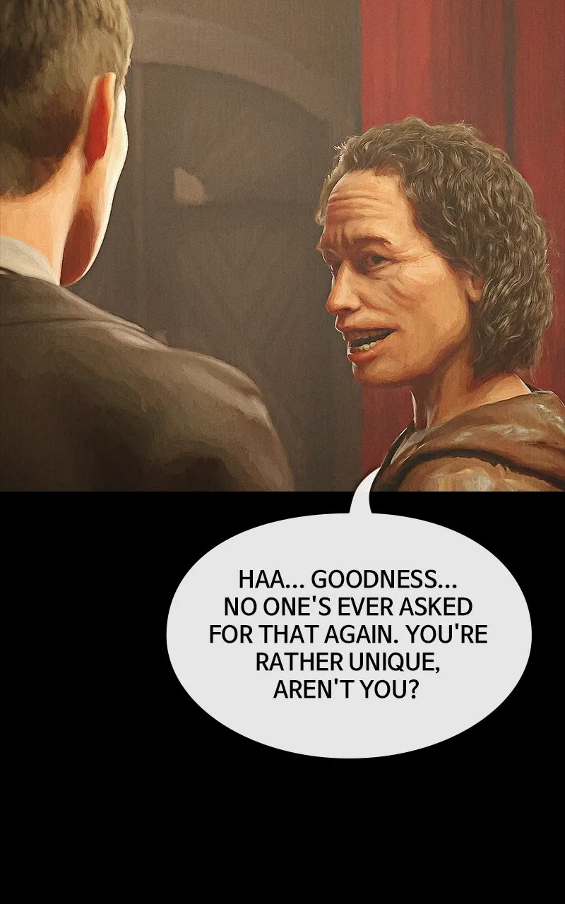 There Are No Demons Chapter 131 - page 110