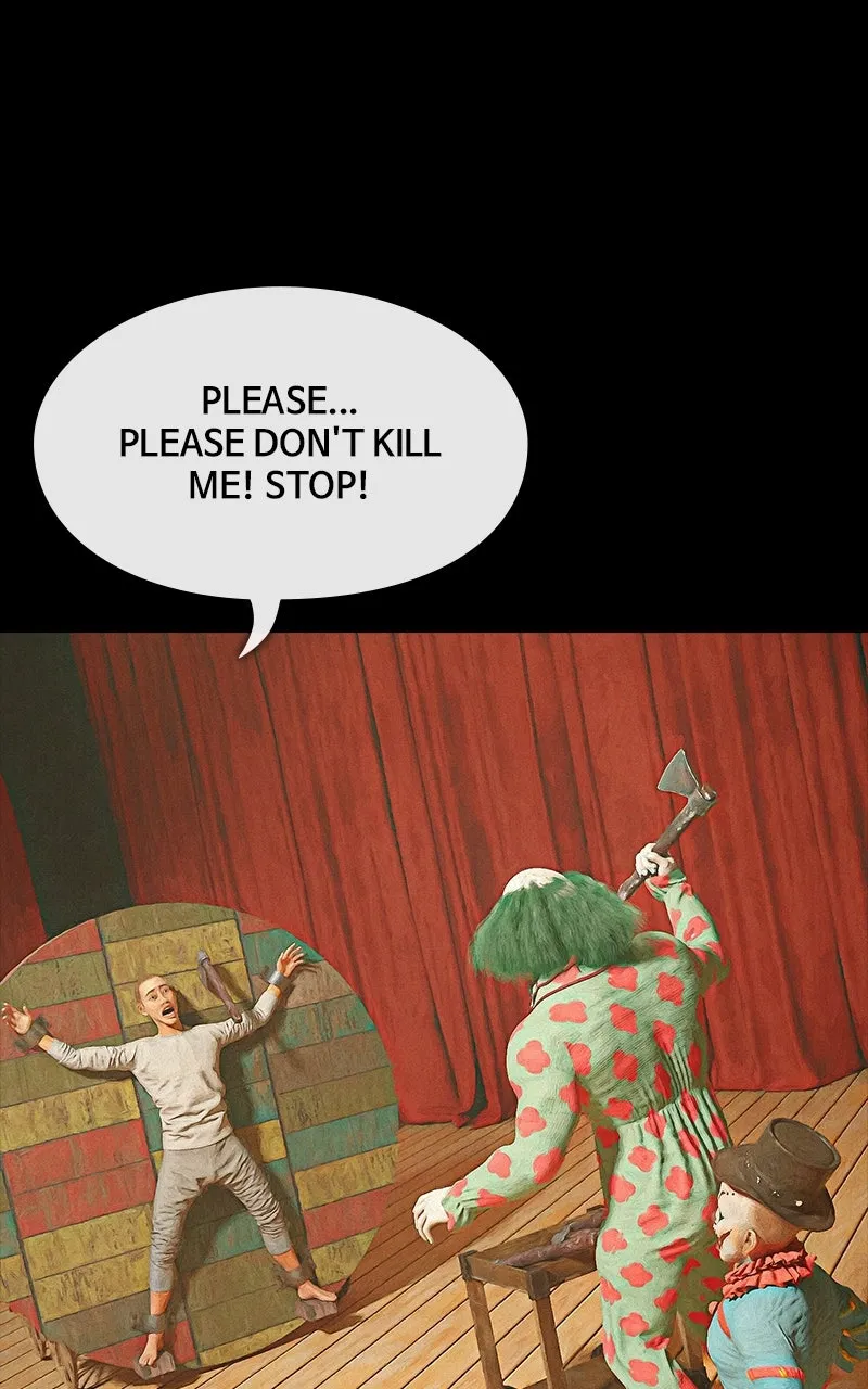 There Are No Demons Chapter 131 - page 16