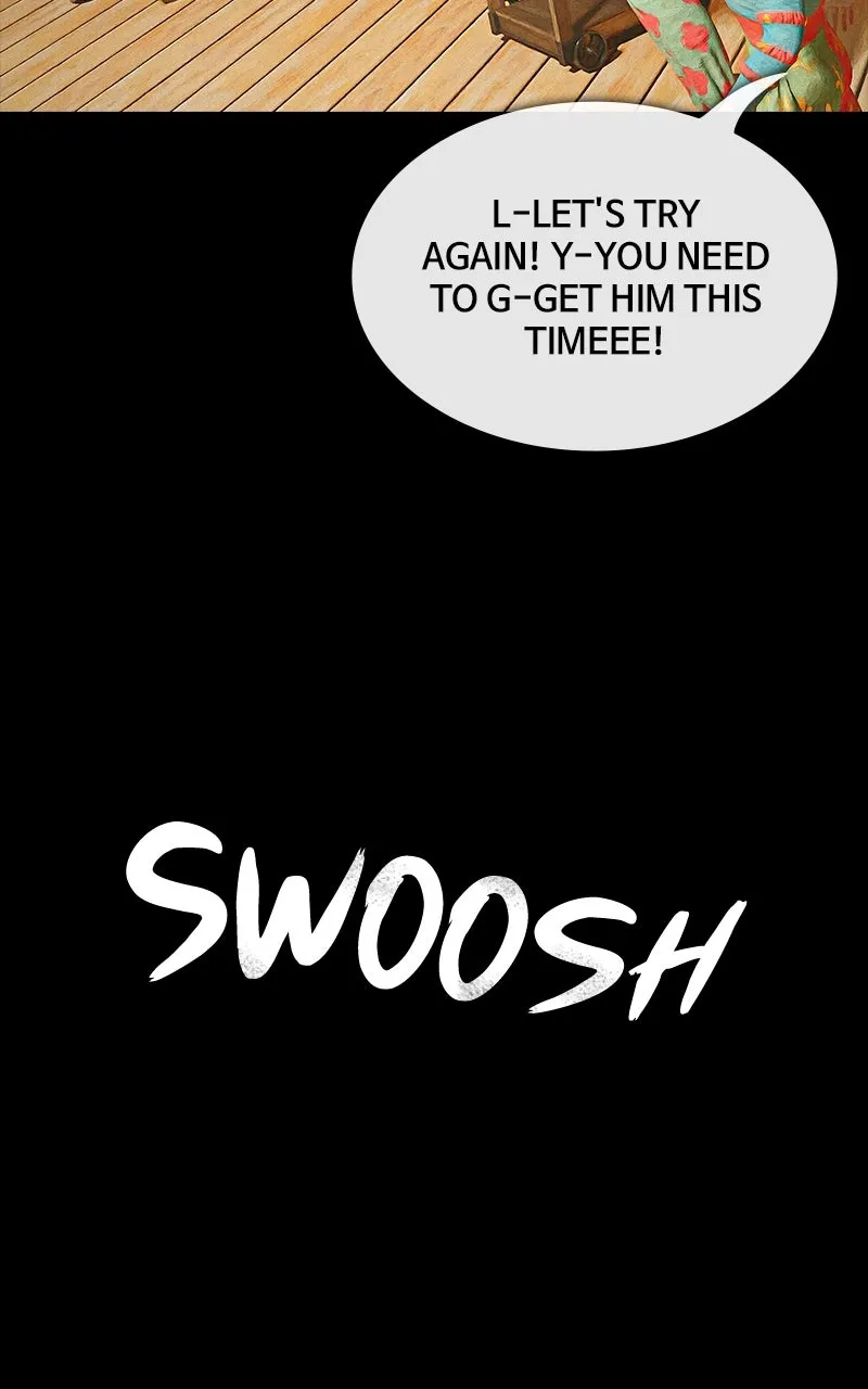 There Are No Demons Chapter 131 - page 17