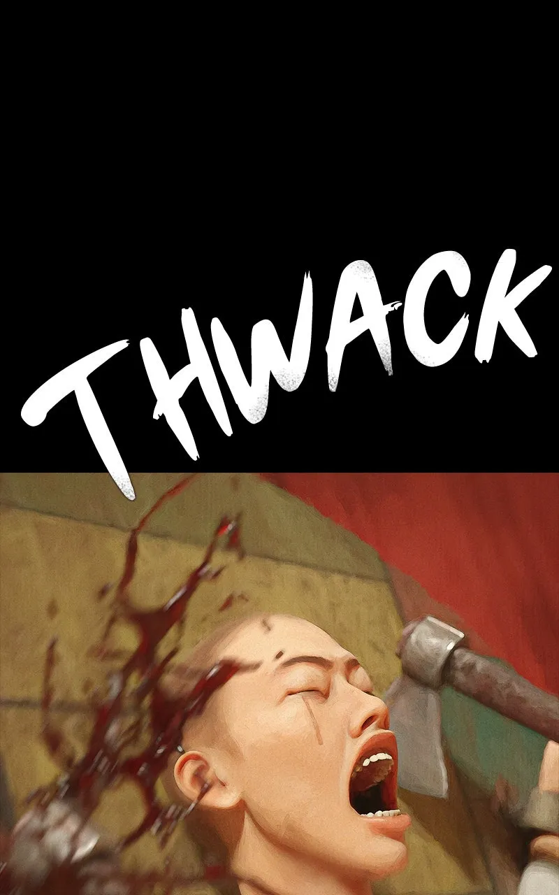 There Are No Demons Chapter 131 - page 18