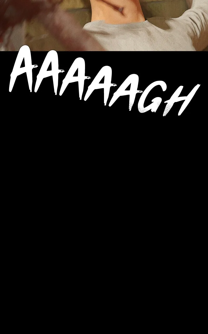 There Are No Demons Chapter 131 - page 19