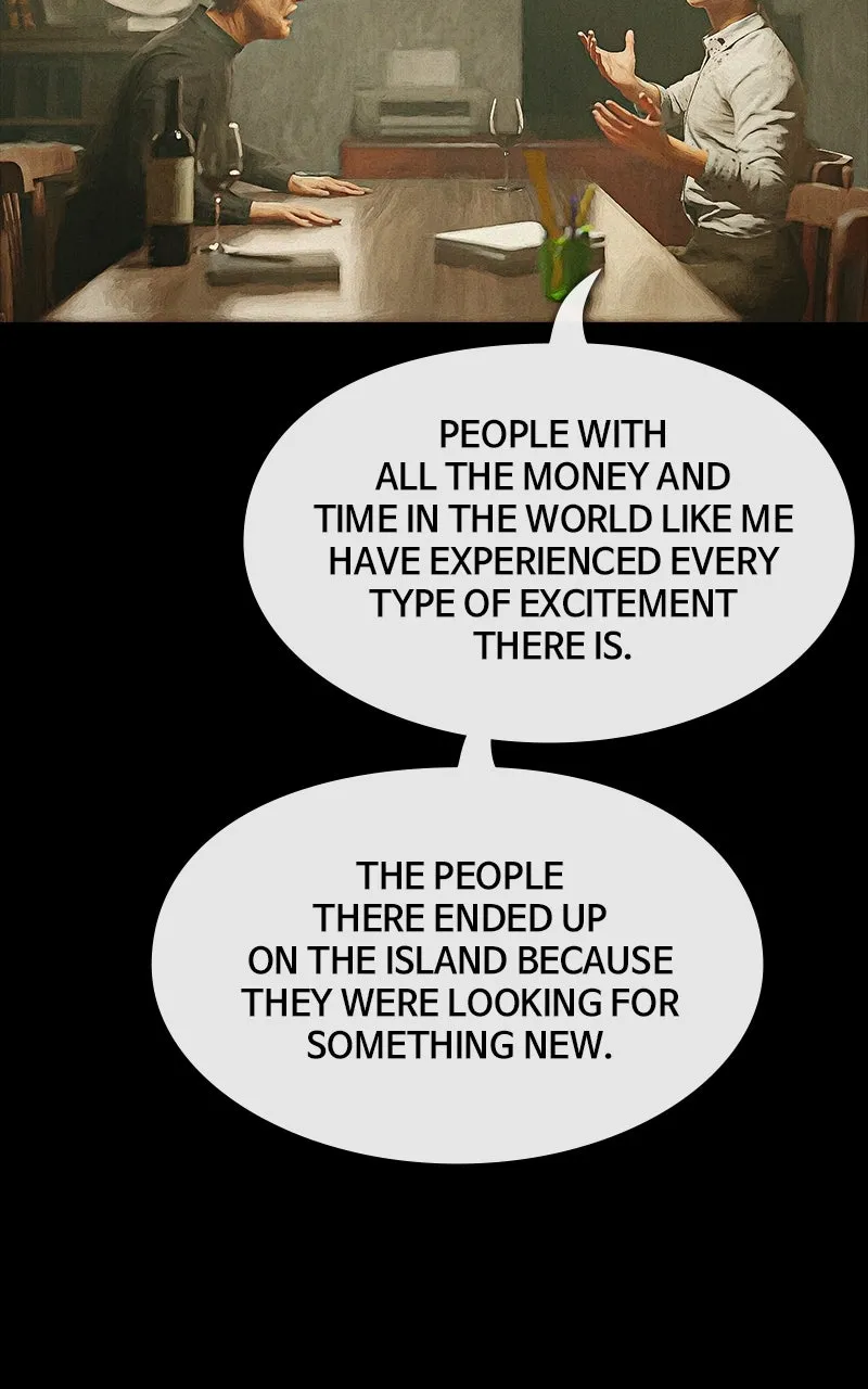 There Are No Demons Chapter 131 - page 33