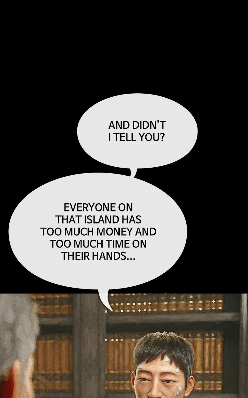 There Are No Demons Chapter 131 - page 38