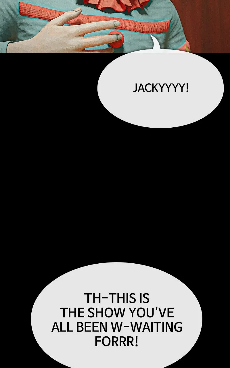 There Are No Demons Chapter 131 - page 4