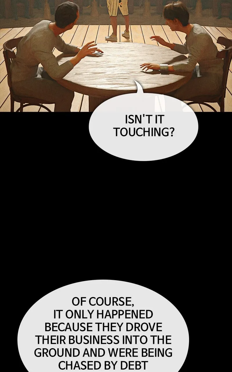 There Are No Demons Chapter 131 - page 51