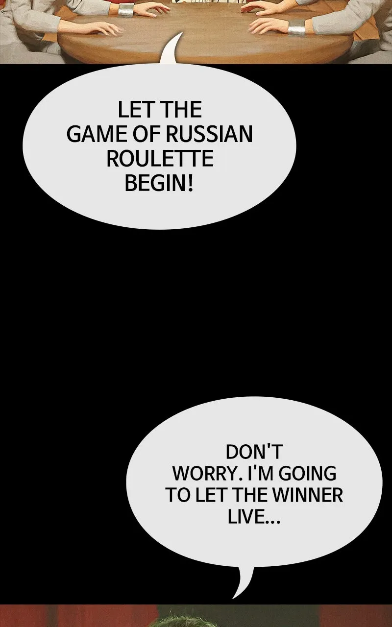 There Are No Demons Chapter 131 - page 54