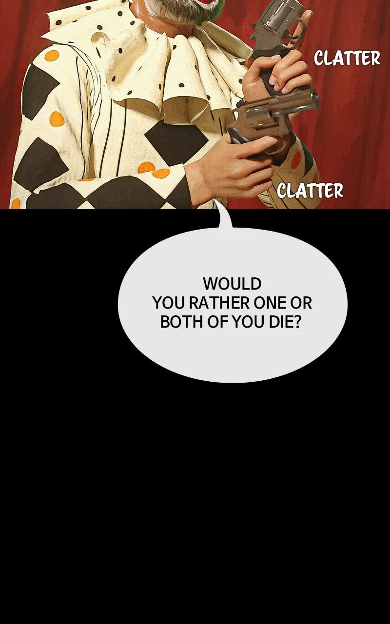 There Are No Demons Chapter 131 - page 58