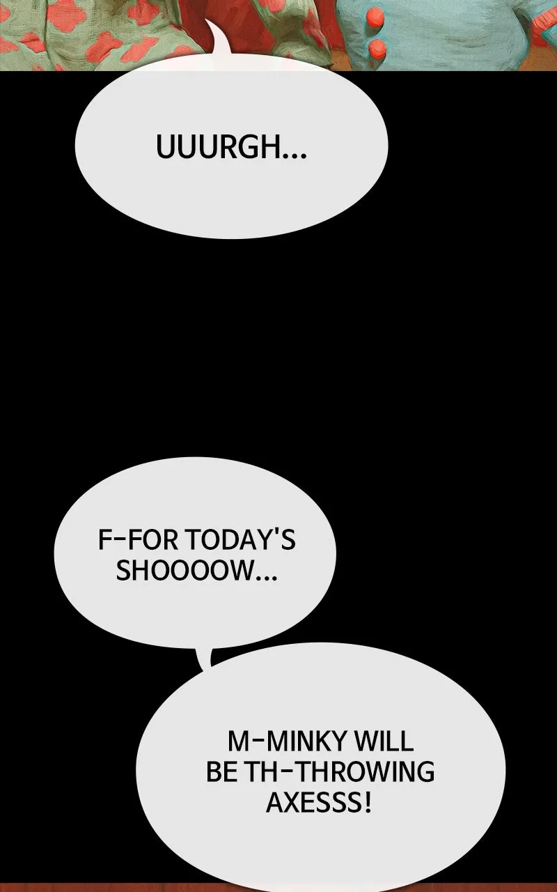 There Are No Demons Chapter 131 - page 7