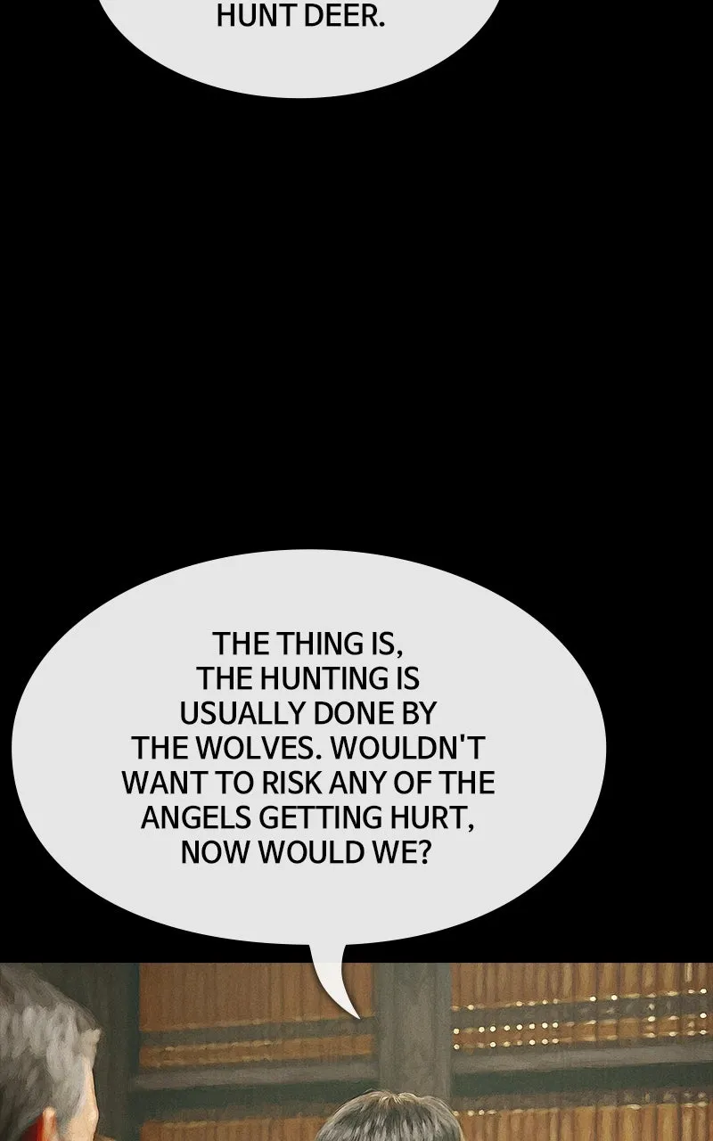 There Are No Demons Chapter 131 - page 99