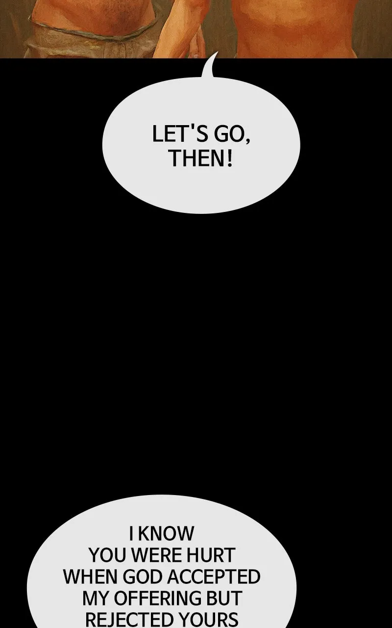 There Are No Demons Chapter 132 - page 10