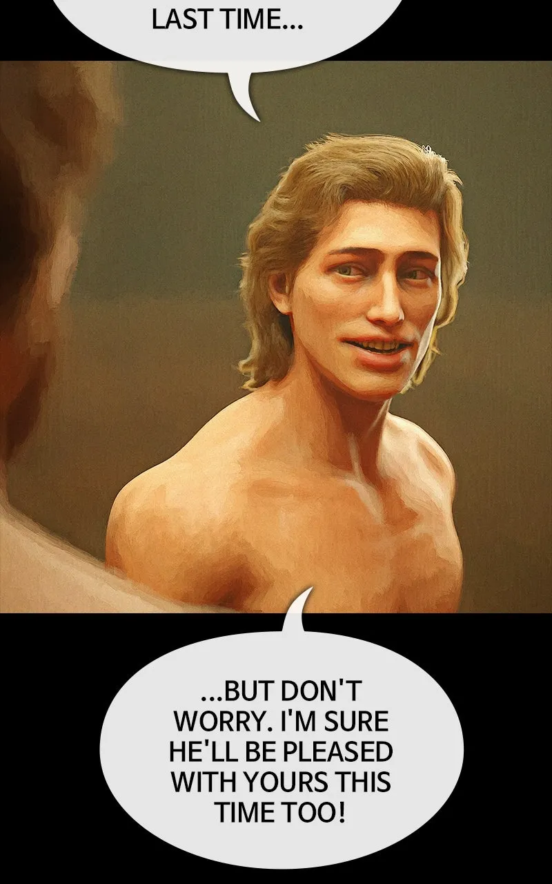 There Are No Demons Chapter 132 - page 11