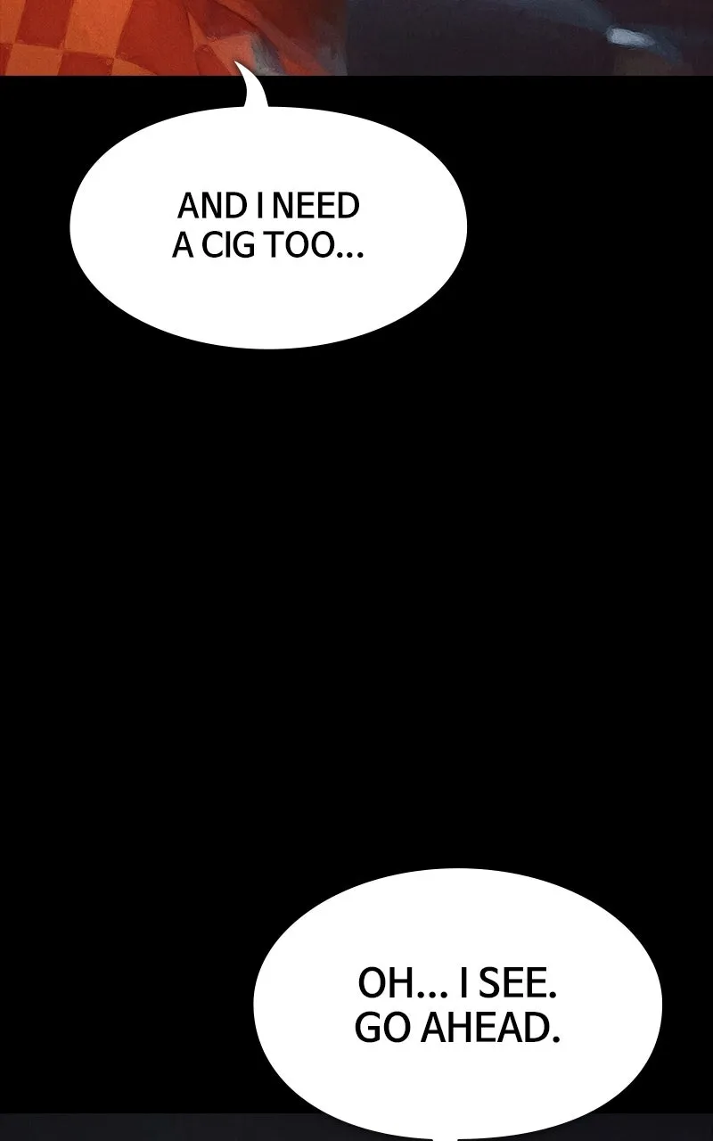 There Are No Demons Chapter 132 - page 111