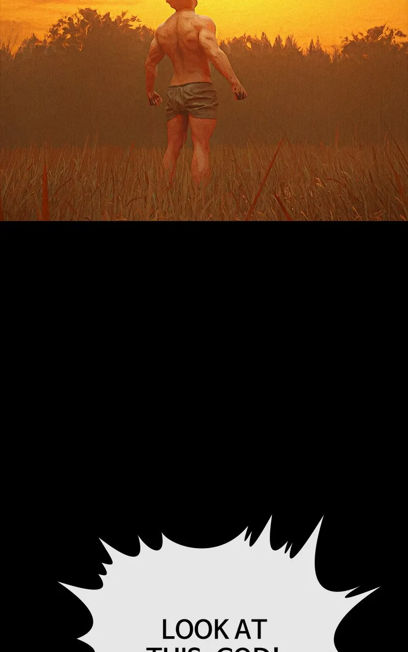 There Are No Demons Chapter 132 - page 29