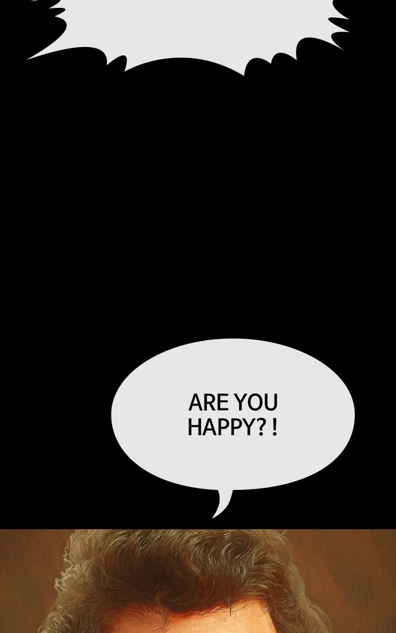 There Are No Demons Chapter 132 - page 31