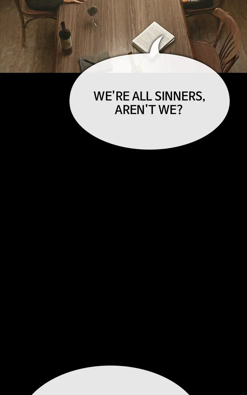 There Are No Demons Chapter 132 - page 41