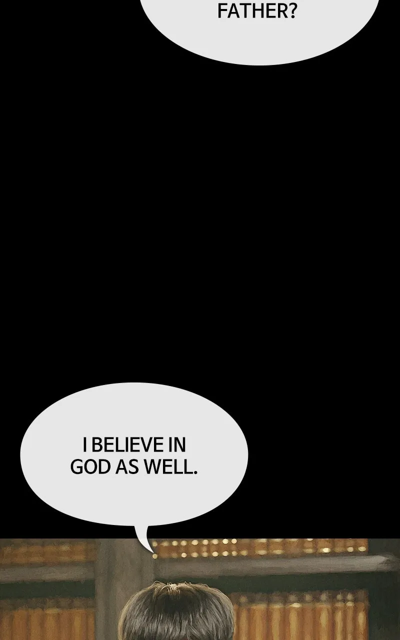 There Are No Demons Chapter 132 - page 43