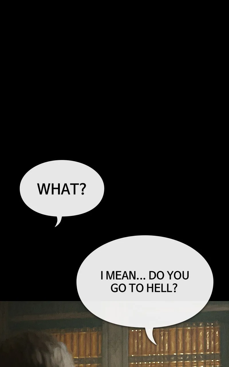 There Are No Demons Chapter 132 - page 51