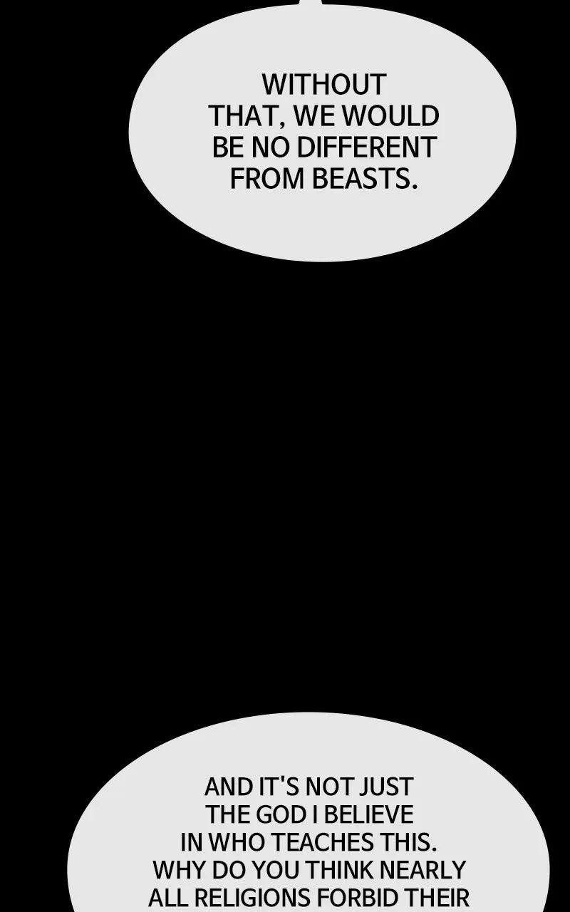 There Are No Demons Chapter 132 - page 68