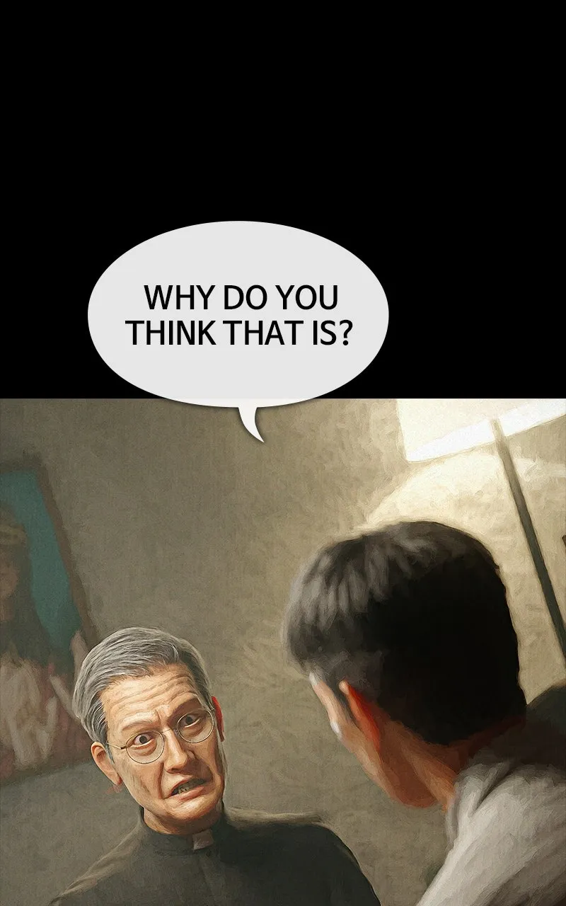 There Are No Demons Chapter 132 - page 75
